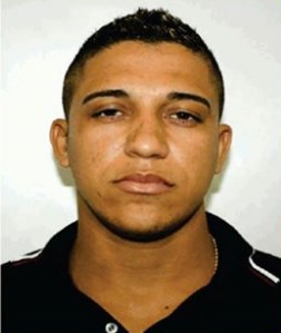 Foto de Gustavo Paulo Barbosa